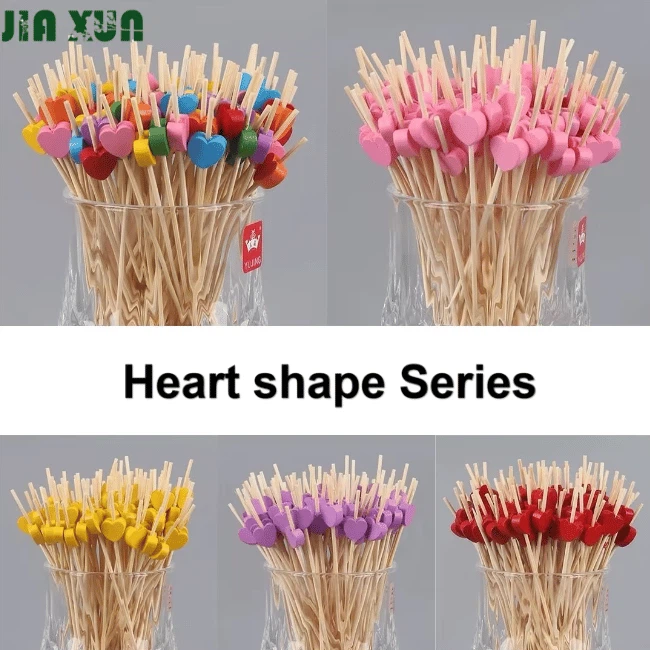 bamboo appetizer toothpicks