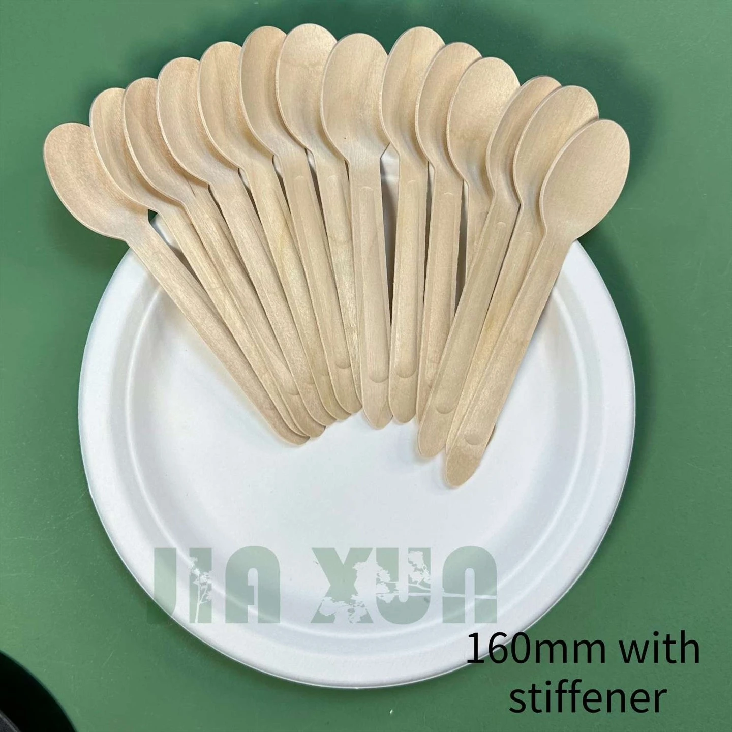 wooden spoon factory