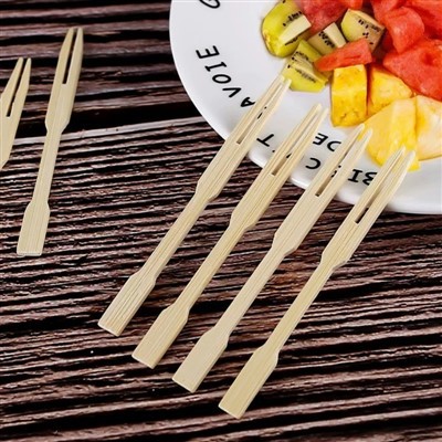 Forc Torthaí Bambú