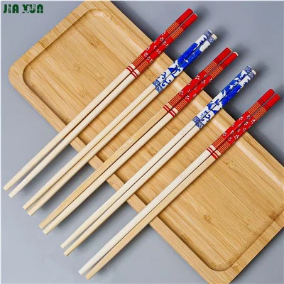 Chopsticks Indiúscartha Saincheaptha