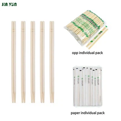 Chopsticks Fillte Aonair